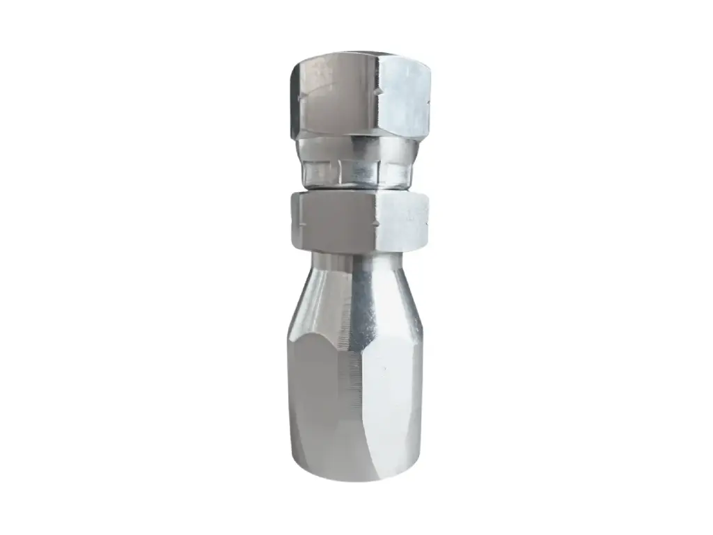 5/16 IN - FEMALE HOSE CONNECTOR - FLOWFLEX