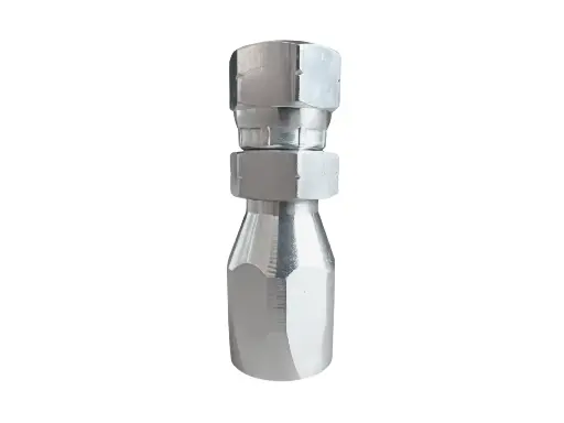 [FLW-CONHEM27818D-06-06R5] 5/16 IN - FEMALE HOSE CONNECTOR - FLOWFLEX
