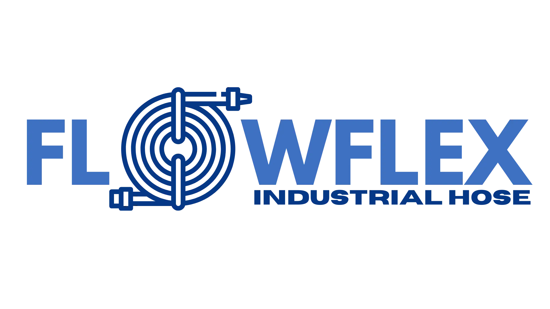 FlowFlex industrial hose